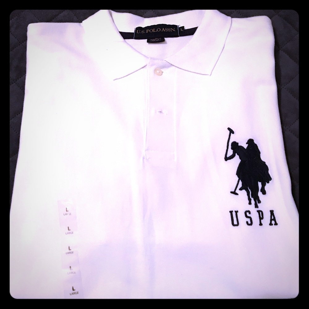 USPA Polo
